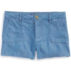 Vince girls shorts sz 14